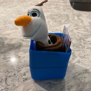 Olaf Disney cutie cuff